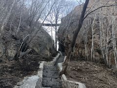 -香炉山国家森林公园