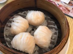 -添好运点心专门店(百老汇店)