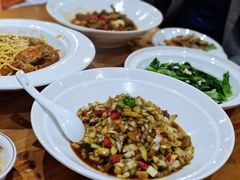-圆圆家私房美食(民权路店)