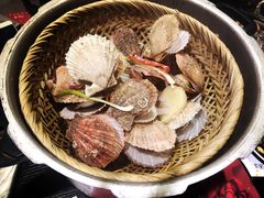 -望江门小龙虾·烧烤(九堡店)