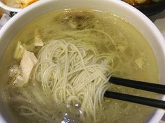 -二孃鸡爪爪(东郊记忆店)