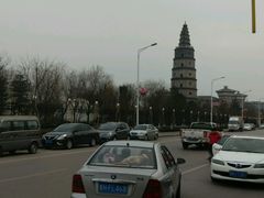 兴隆塔-兴隆文化园景区