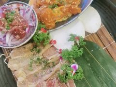 -妙香居韩国烤肉(容桂天佑城店)