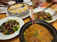 -巢爷老味(东方红店)