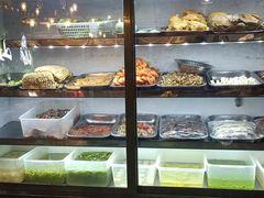 -宣威山野人家·云南菜·菌火锅(金碧店)