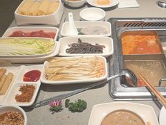 -海底捞火锅(天津SM城市广场店)