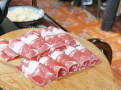 -羊大爷涮肉(亮马桥店)