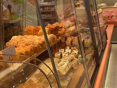 -顶东面包花园·生日蛋糕(香榭丽店)