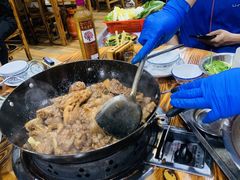 -鹅来顺·顺德火焰醉鹅(天平架分店)