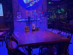 -双层巴士·鲜串鲜啤·团建聚会(凯德广场店)