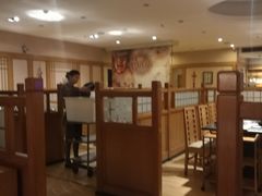 大堂-汉城馆·烤肉火锅餐厅·韩国烤肉(河北云瑧世纪大饭店)