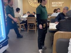 -豪客来牛排(中华城店)