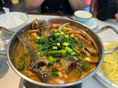 -食光慢宴·安吉土菜馆