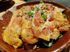 酱香五花肉-胖记烤肉(江汉路店)