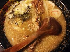 -日本料理神拉面