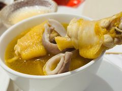 -粤来记·啫啫煲·点心(日月光店)