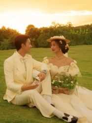 -今生有约婚纱摄影店(景德路店)