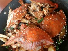 -地方名吃海鲜大馅蒸饺(北戴河店)