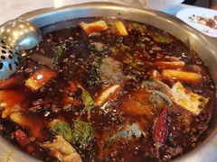-仙海胖哥鱼庄(文胜路东段店)