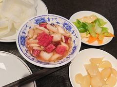 -仁和四季涮肉馆(天坛南门店)