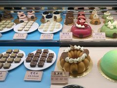 -CREAM STORY意大利手工冰淇淋&甜品(万象前海店)