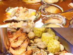 -霸王虾·小龙虾香辣蟹(玉林店)
