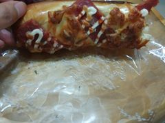 -马里奥饼店(麓谷店)