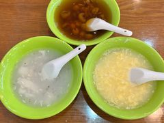 糊米酒-三镇民生甜食馆(胜利街总店)