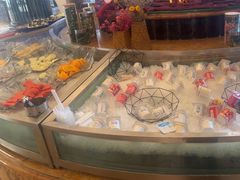 -太原星河湾酒店-意咖啡西餐厅