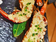 -渔寿司·日本料理(艾尚天地店)