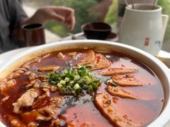 -柴门饭儿(成都太古里店)