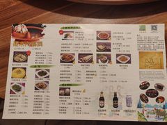 -呐咪傣园·云南菜(石厦店)