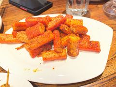 -有奴思烤肉·清真(正宁路店)