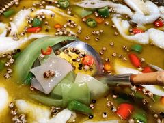 -上上席川菜(凯德乐峰广场店)