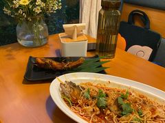 -山茶云南菜(中关村店)