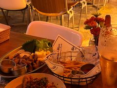 -Blac+Blac(中海环宇荟店)