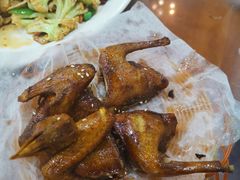 -煲煲掂风味煲仔饭餐厅(西区店)