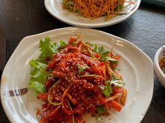 -金刚山(学府路店)