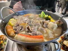 -张妈台式锅烧(深大店)