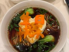 -香乐园·淮扬菜中餐厅·Shang Garden(福田香格里拉店)