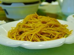 西芹土豆丝-紫光园(顺义店)