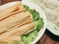 -东海怡品海鲜豆捞(舟宿夜江店)