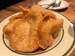 -玛格萝妮比萨屋(陆家浜路店)