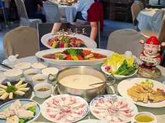 -鱼神·脆肉鲩 全鱼宴(西乡店)