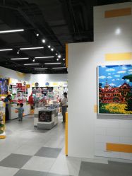 -乐高授权专卖店(浦东嘉里城店)