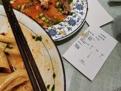 -大嘻咹biangbiang面(历史博物馆店)