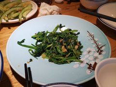 -吕氏疙瘩汤·私家菜馆(慈云寺店)