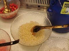 -溪边姑娘·拉丝酸奶水果捞(春熙路店)