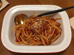 -AFS Cafe & Canteen(闽江二路店)