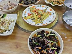 -湛记牛肚螺粥(群贤路店)